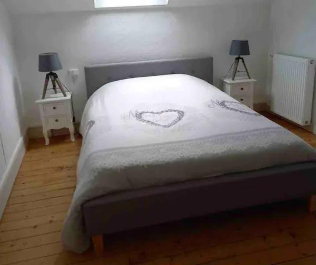 Appartement Hypercentre De Milly Esterno foto