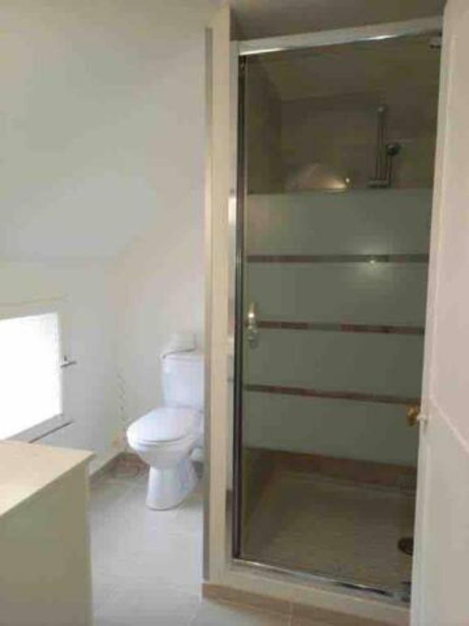 Appartement Hypercentre De Milly Esterno foto